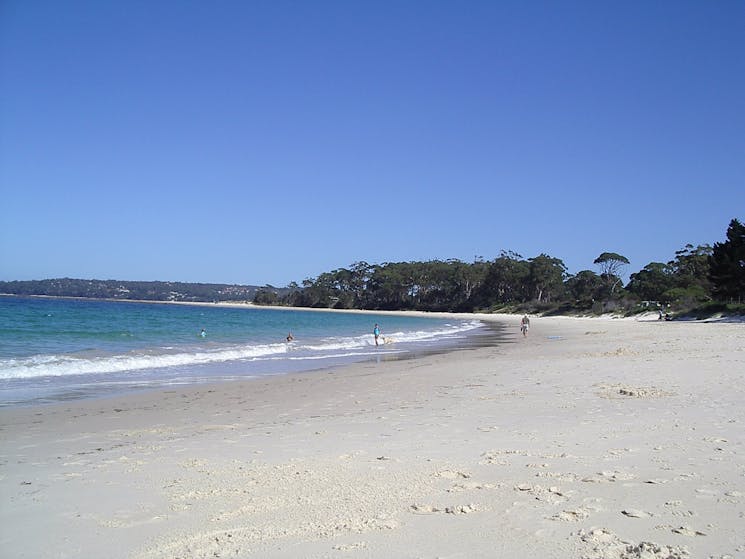 Huskisson Waterfront Getaway NSW Holidays & Things to
