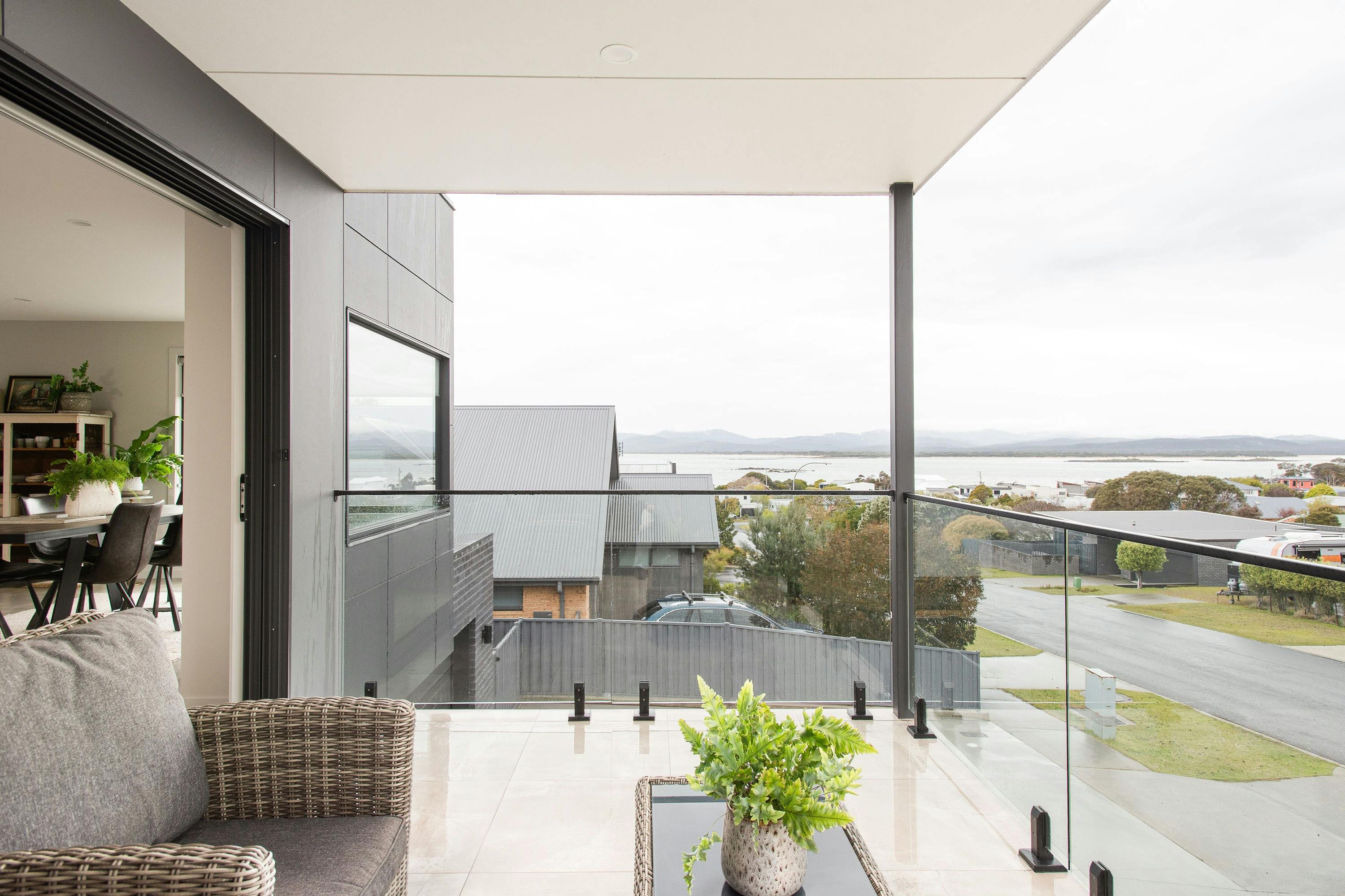 Horizon – Hawley Beach