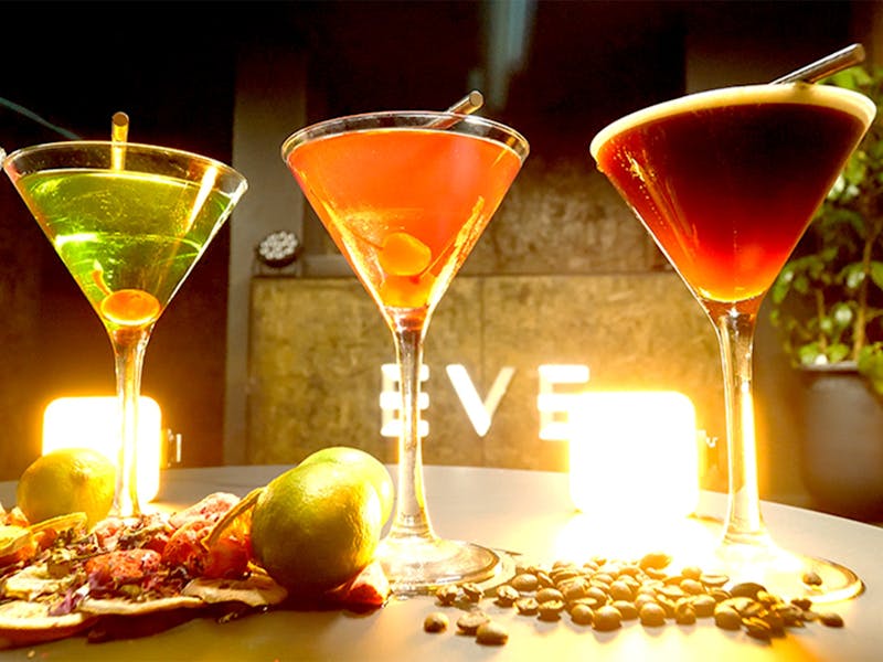 Image for Mixology Mastery at Eve Late Night Bar