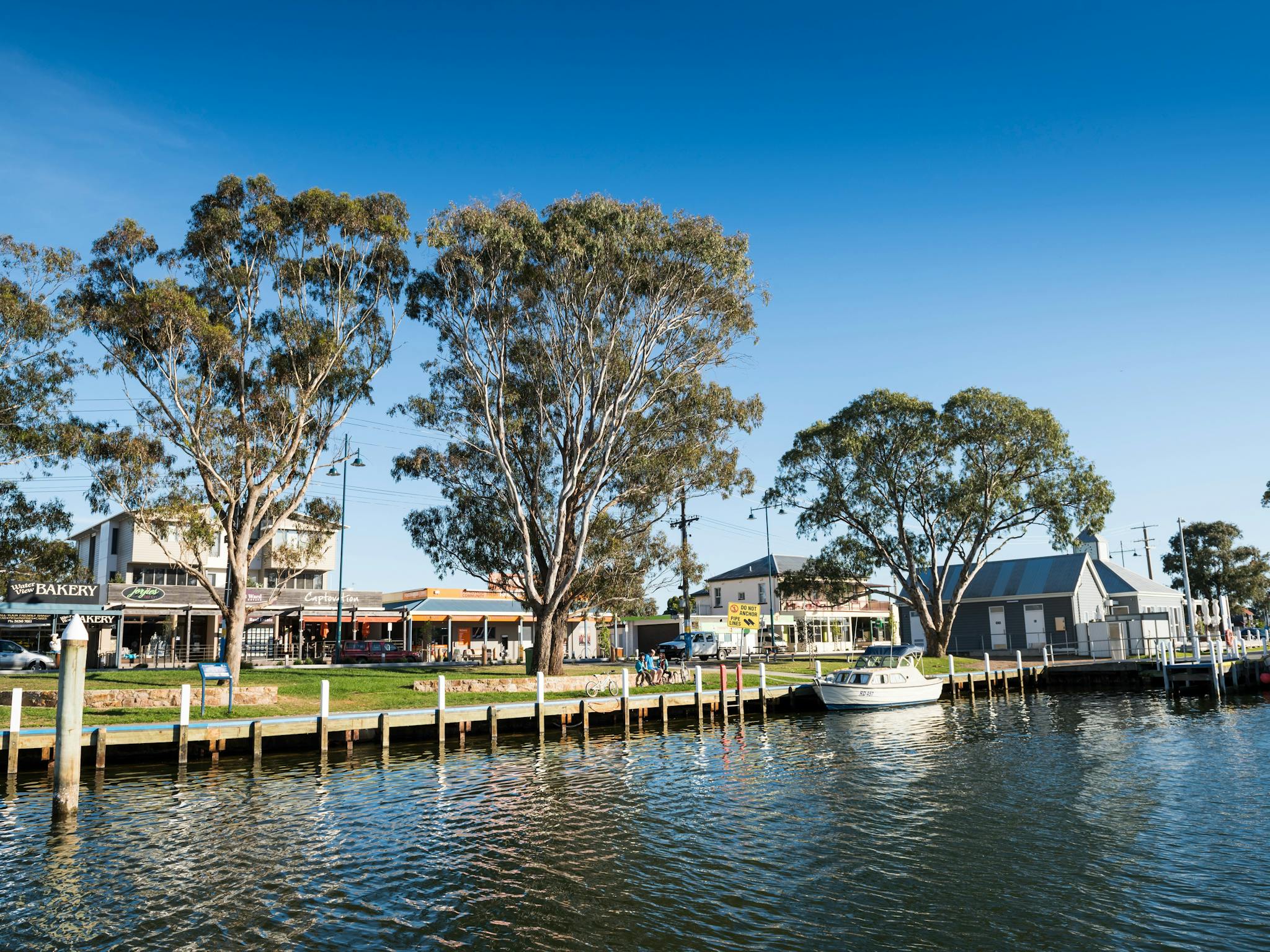 Paynesville