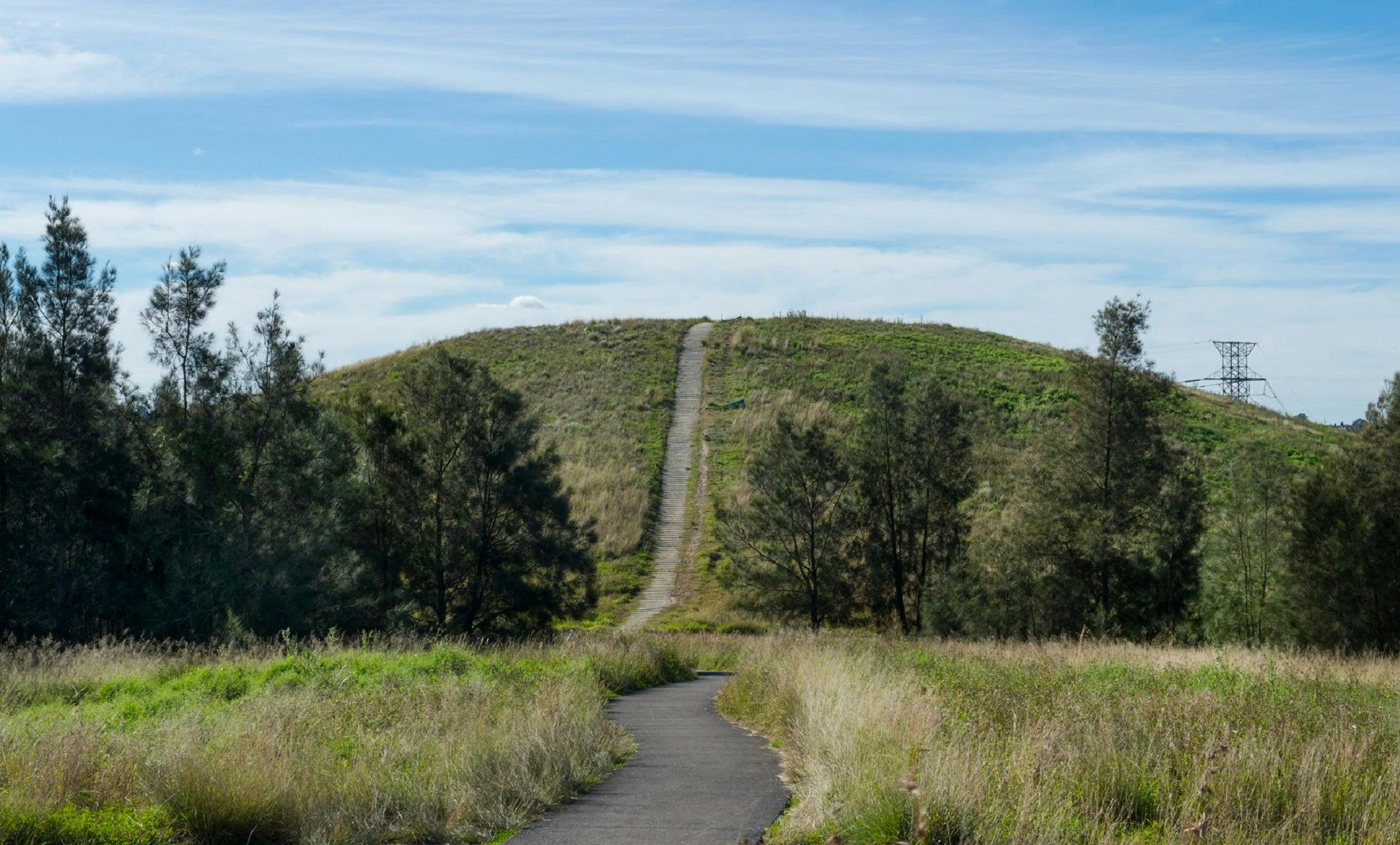 Woo-la-ra und der Silverwater Marker