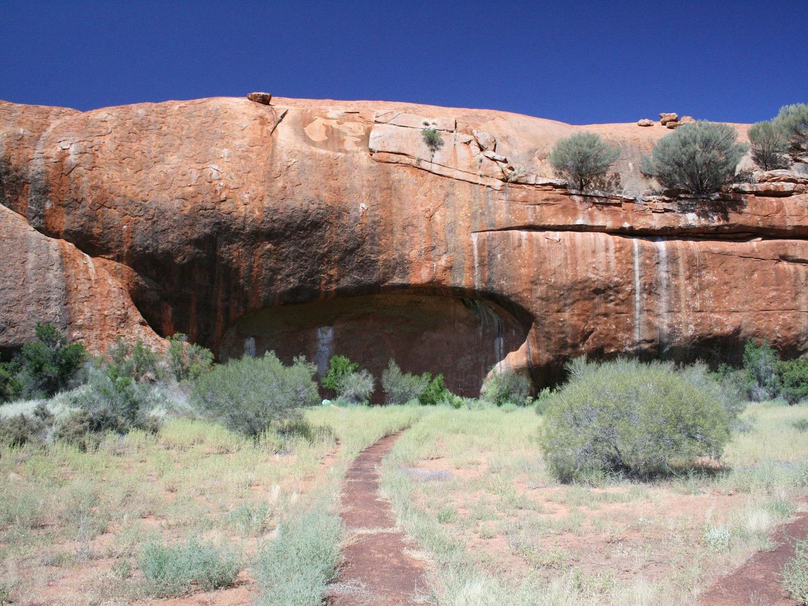 Walga Rock