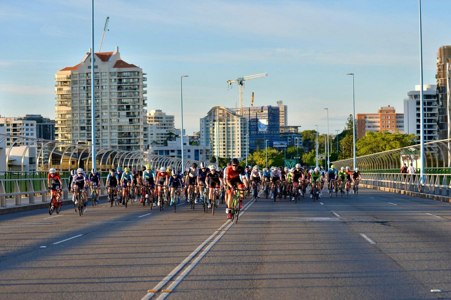 Join in the fun at one of our Brisbane Events