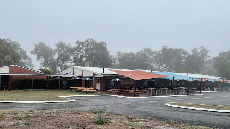 Burrum Heads Tavern