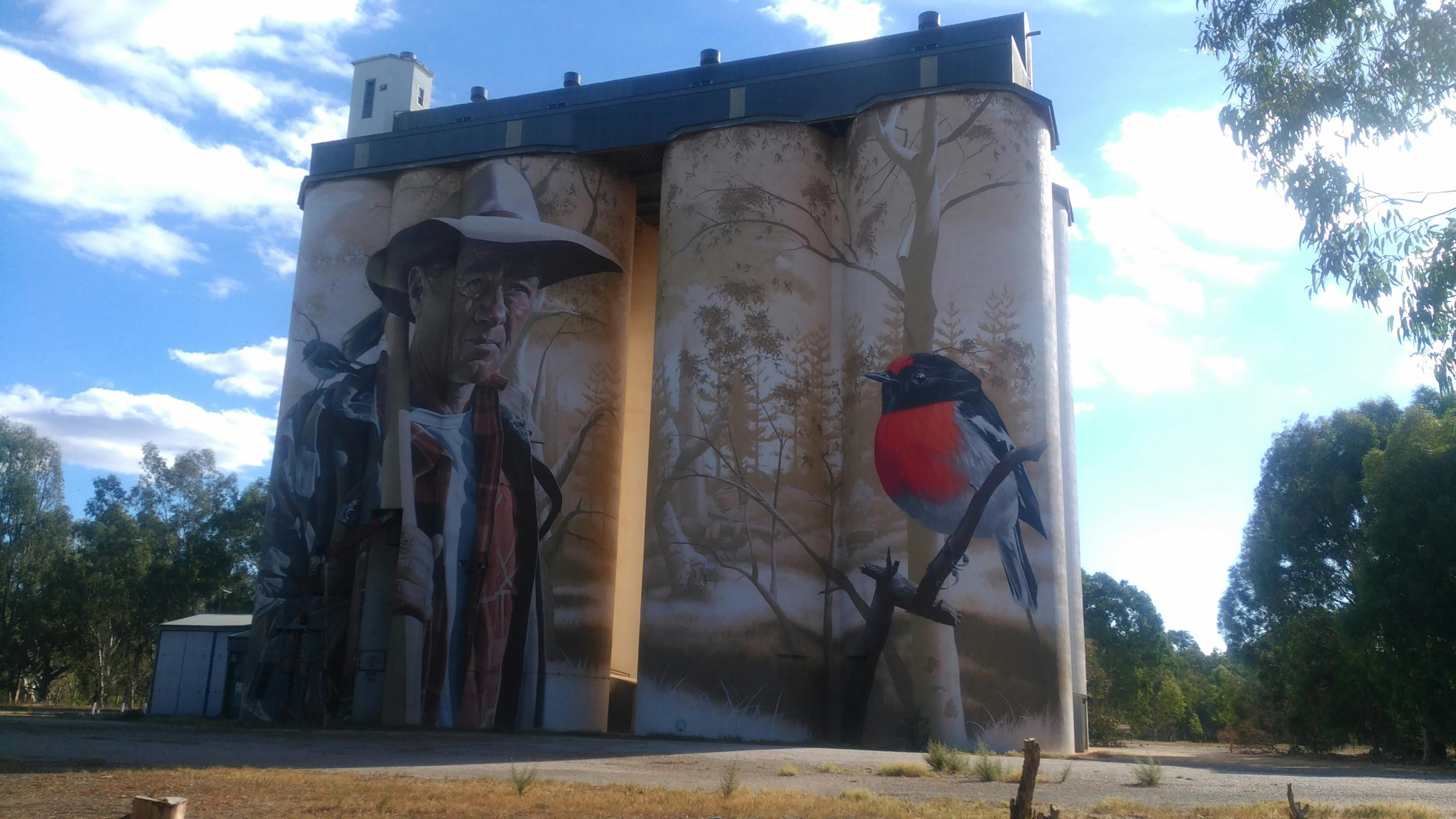 4WD Aussie Swagabout Tours