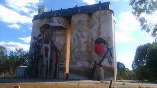 4WD Aussie Swagabout Tours