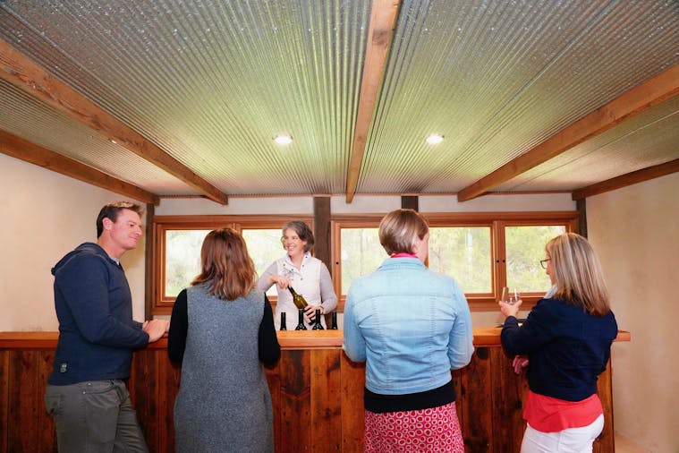 Krondorf Creek Farm