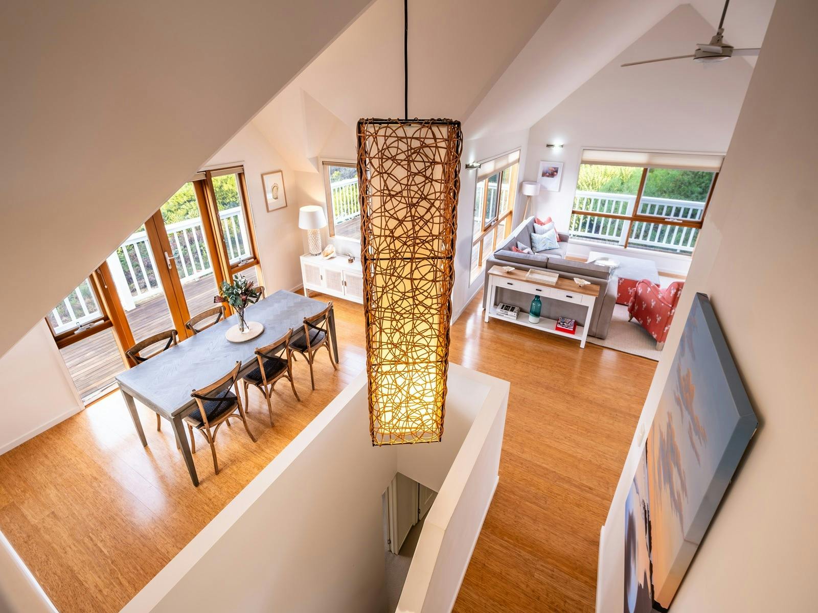 Hamptons Hideaway
