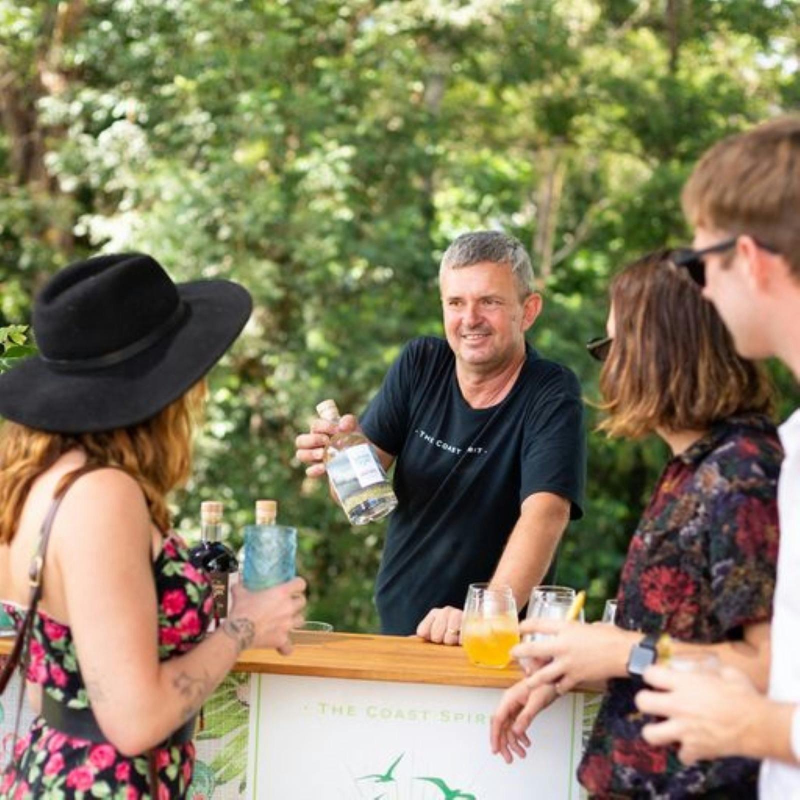 Taste of the Hinterland