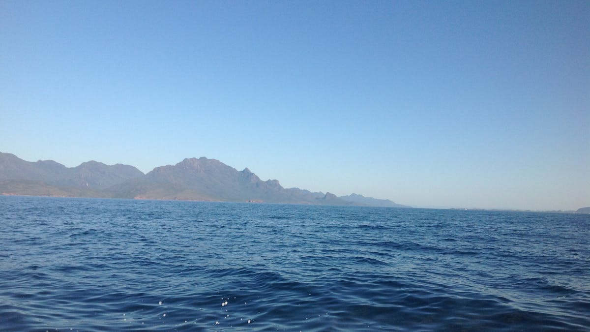 Hinchinbrook Island