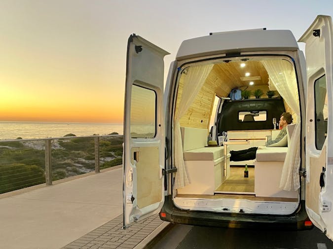 Salt Bush Campers