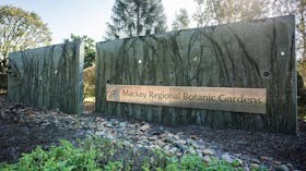 Mackay Regional Botanic Gardens