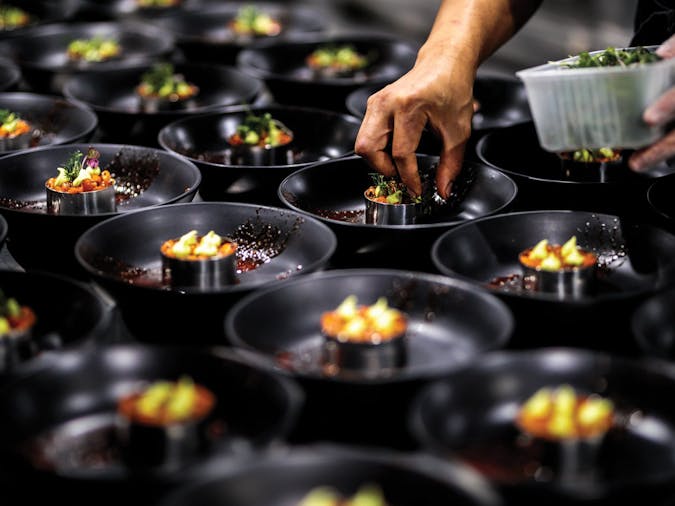 The Worlds Table Tasting Australia presented by RAA Travel