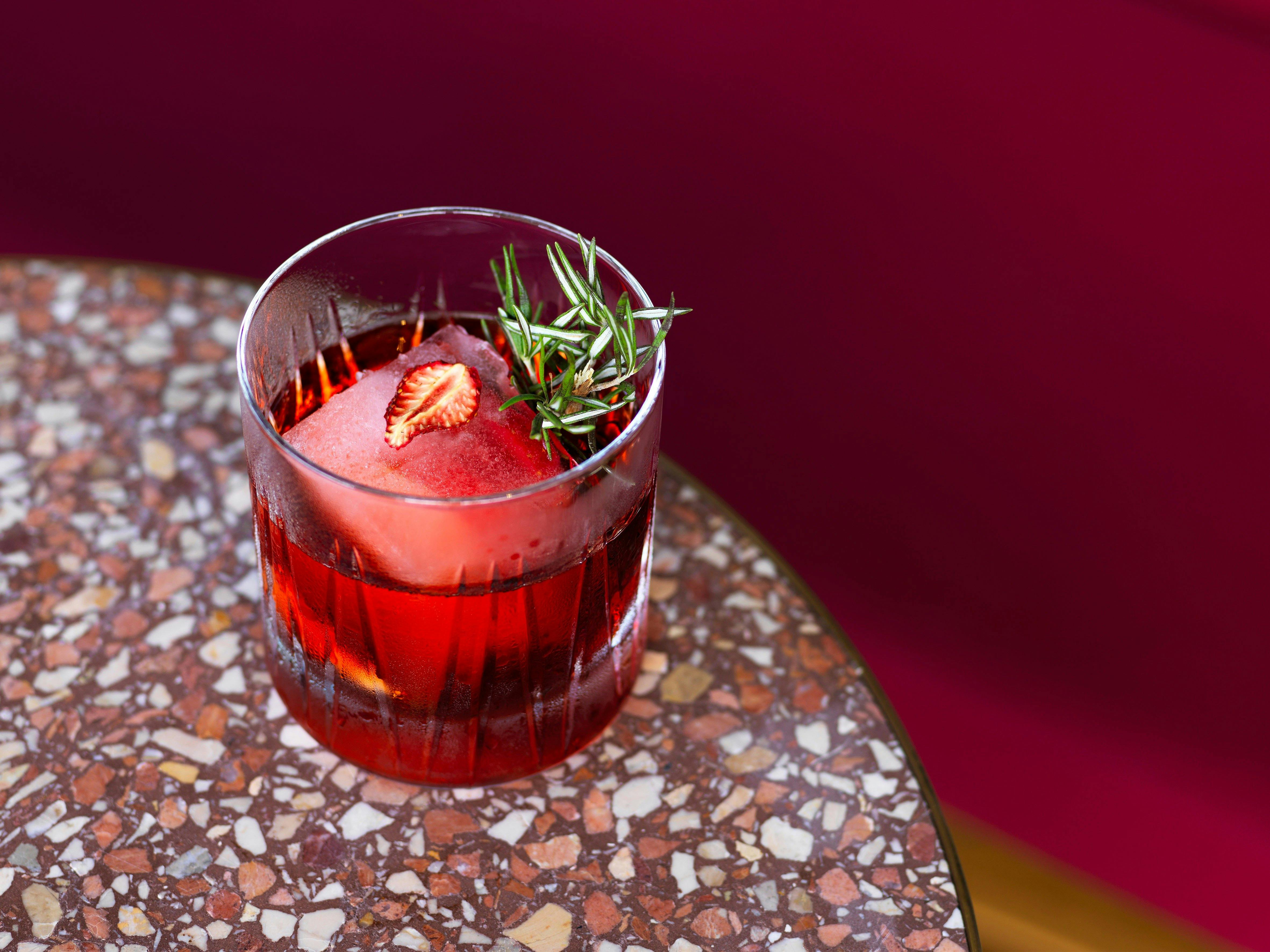 Barangaroo House - Smoke