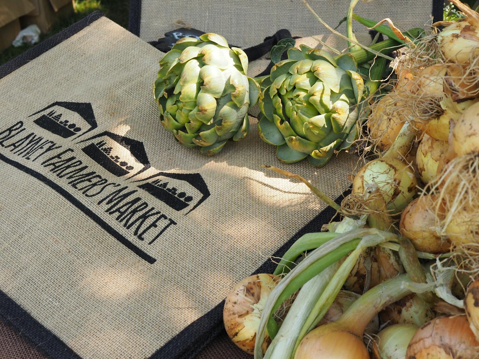 Image for Blayney Farmers' Market