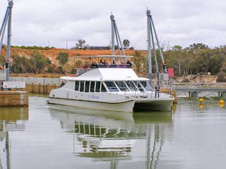 Spirit Australia Cruises