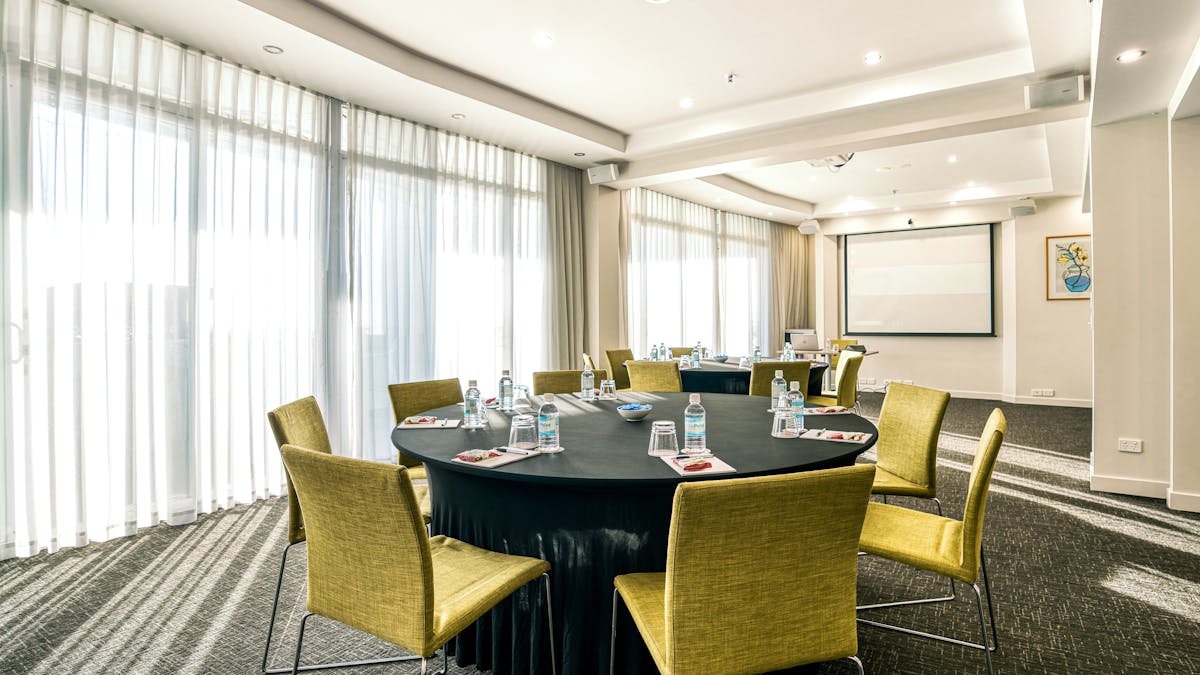 Enterprise Room