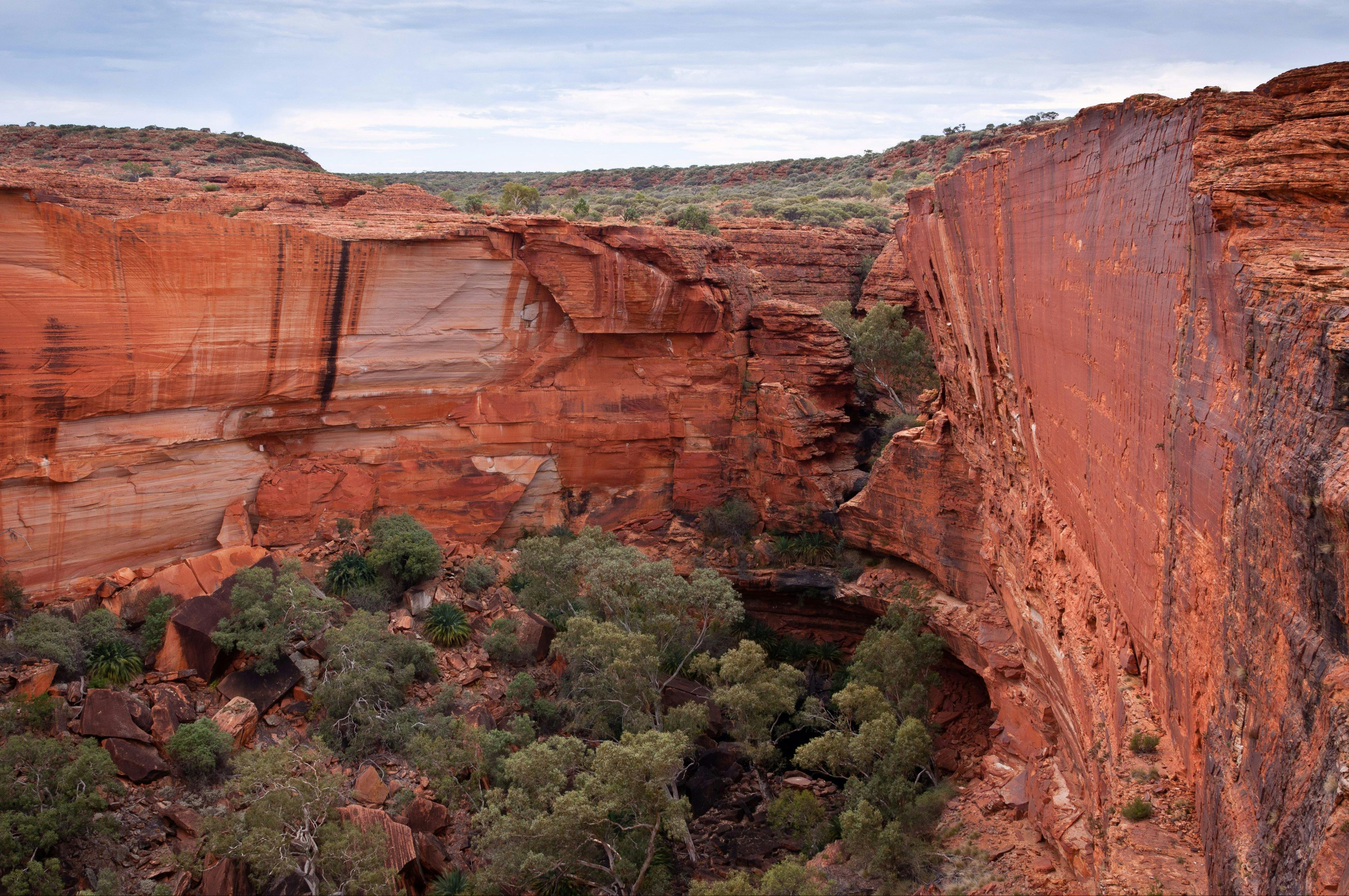 Adventure Tours Australia Red Centre