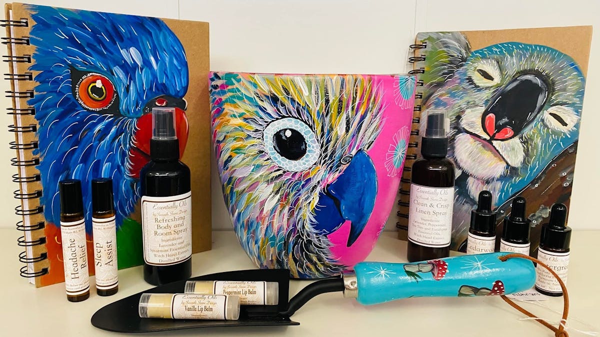 Village Creative Studio Co-op Ltd