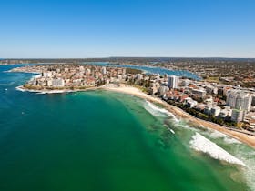 Cronulla image