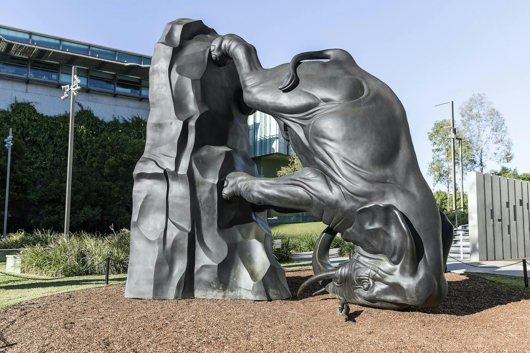 Discover Brisbane Cultural