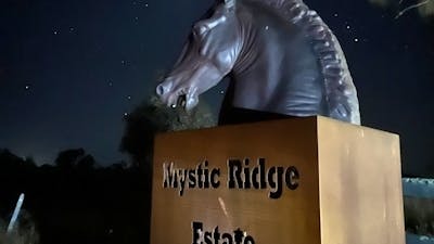 Eagle Peak Tiny Abode