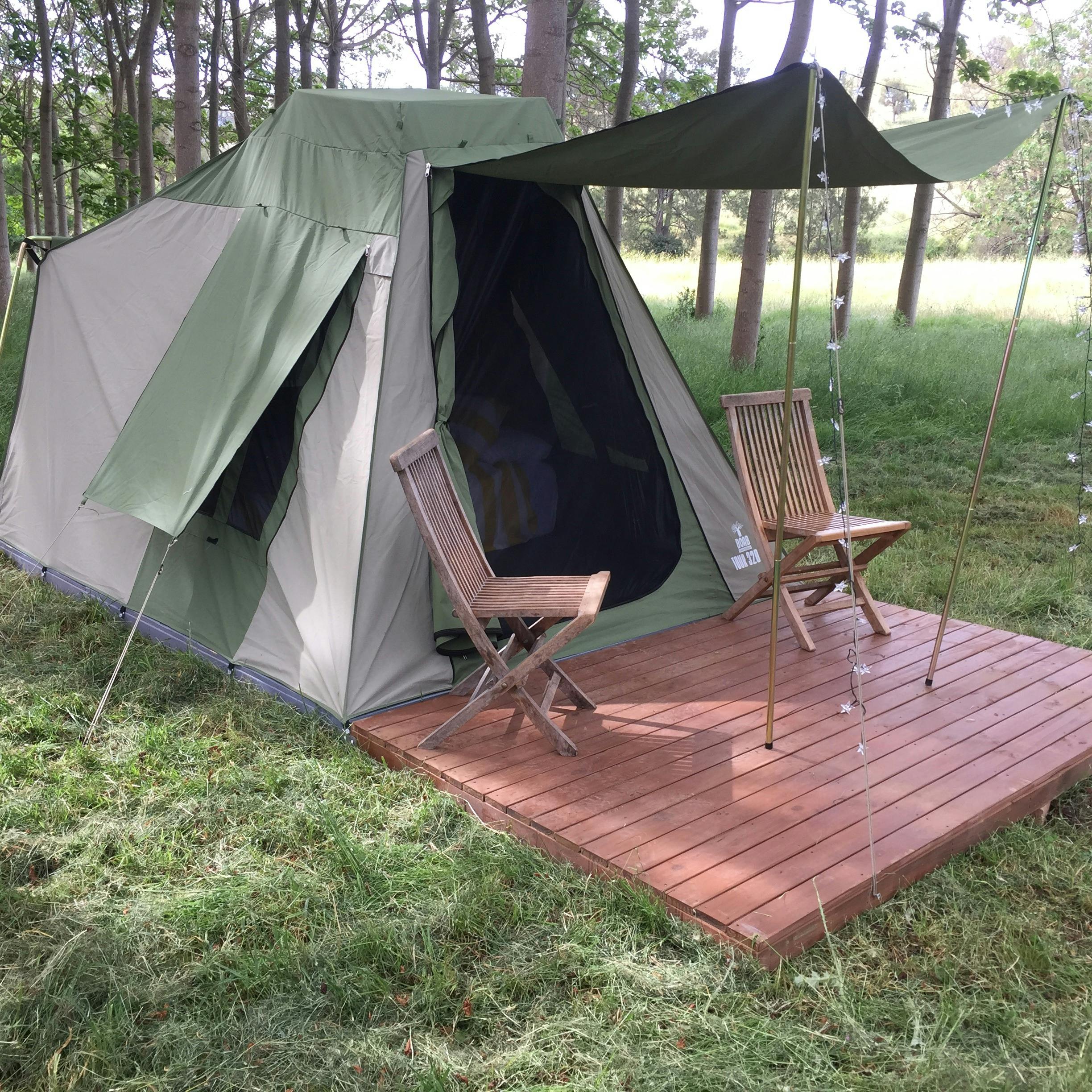 Roma Orchard Campgrounds