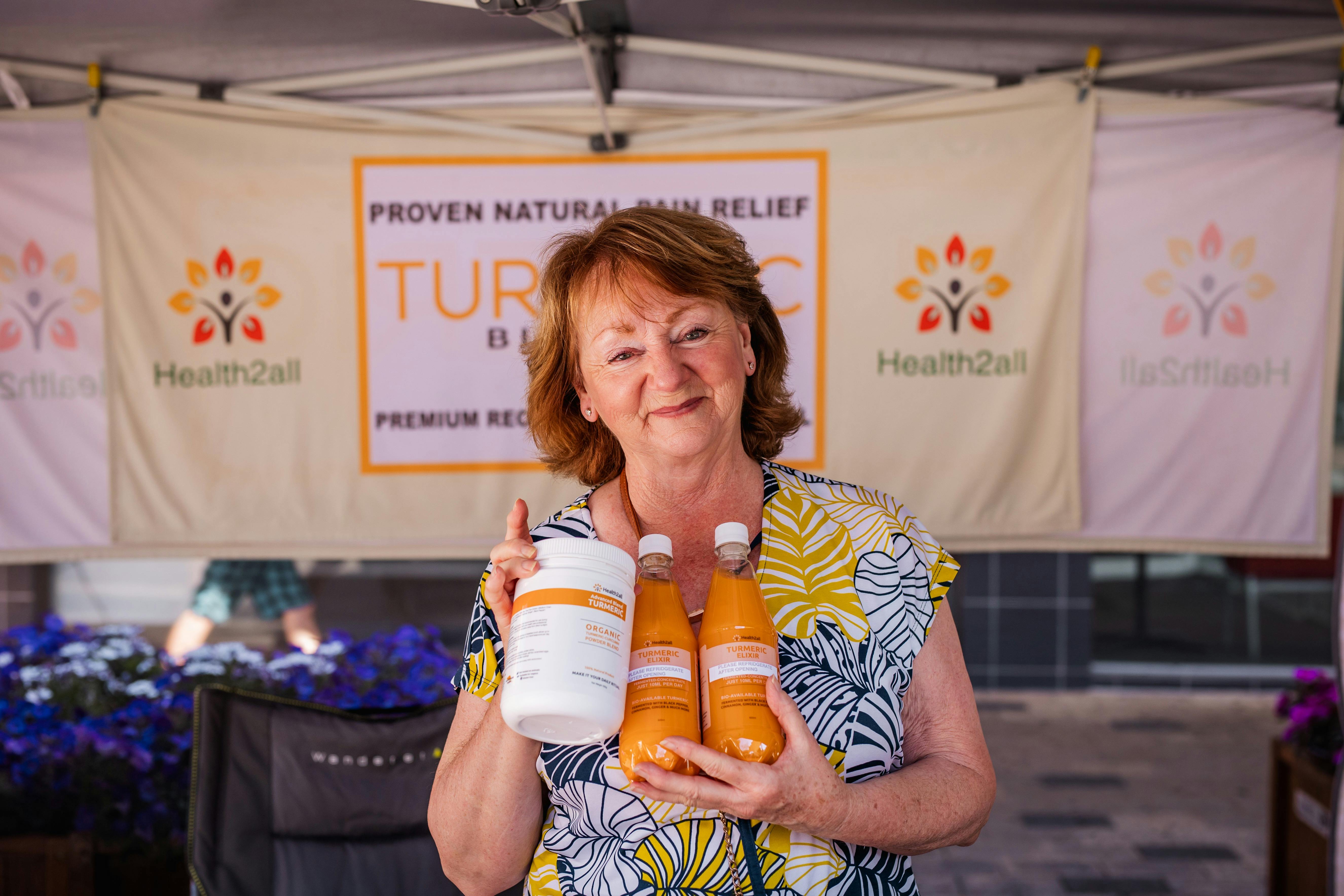 Coffs Coast Growers Market