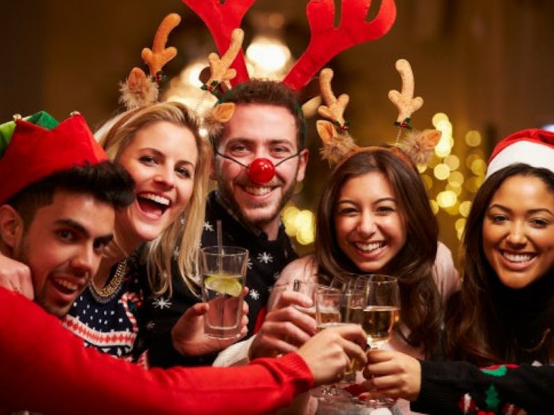 Image of the event 'Christmas Day Dinner Cruise'