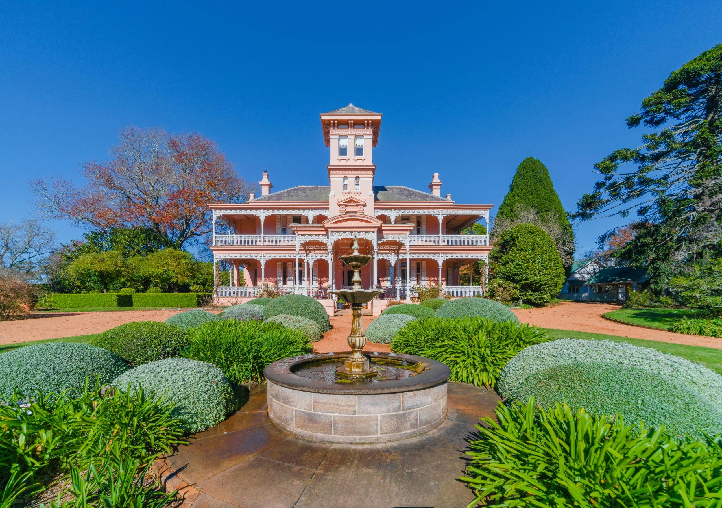 Australian Heritage Festival