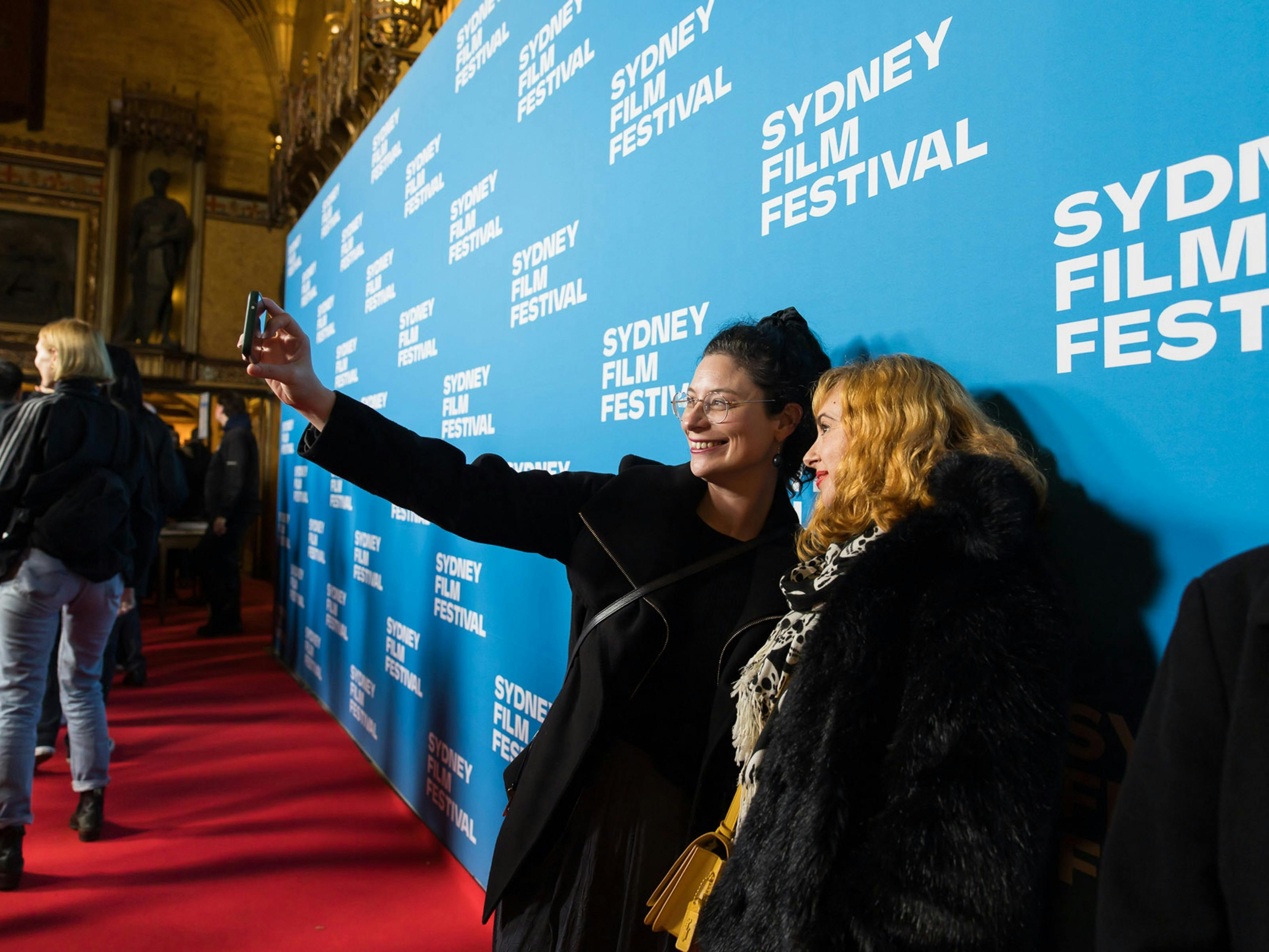 Sydney Film Festival