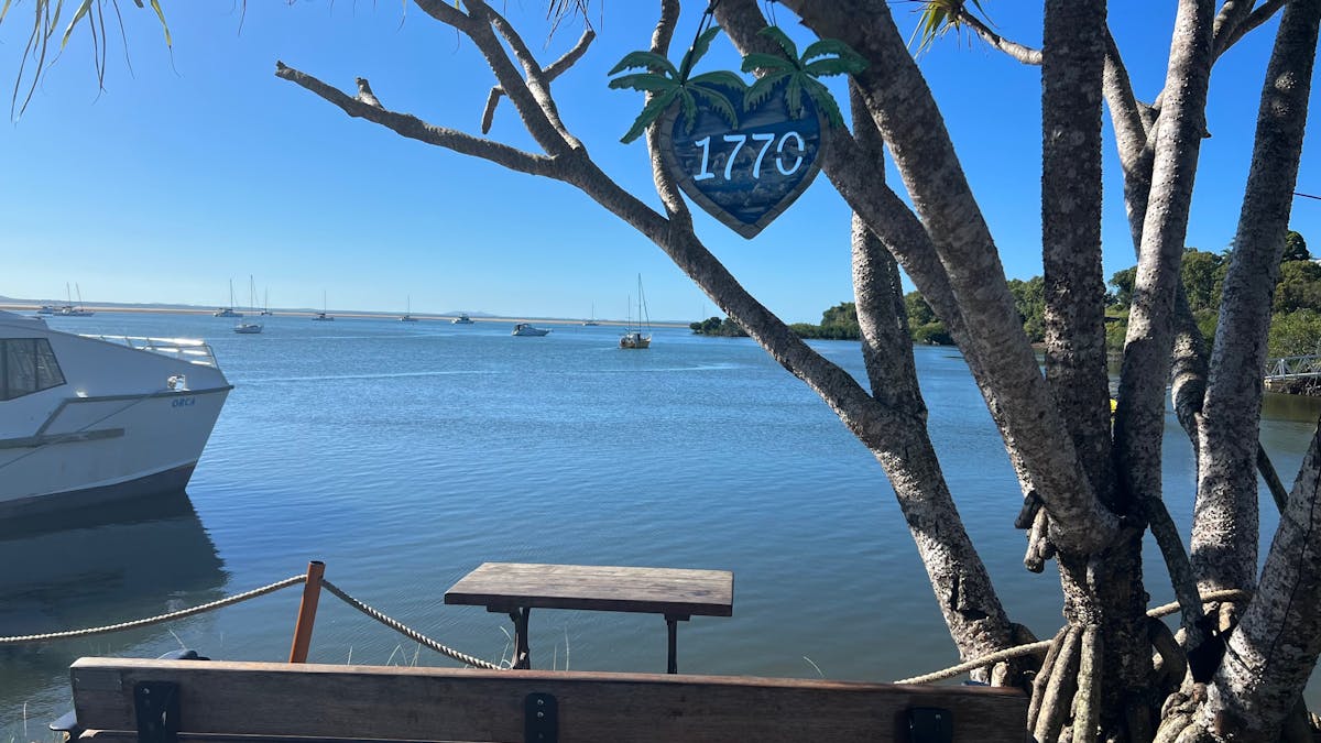 1770Marina Views