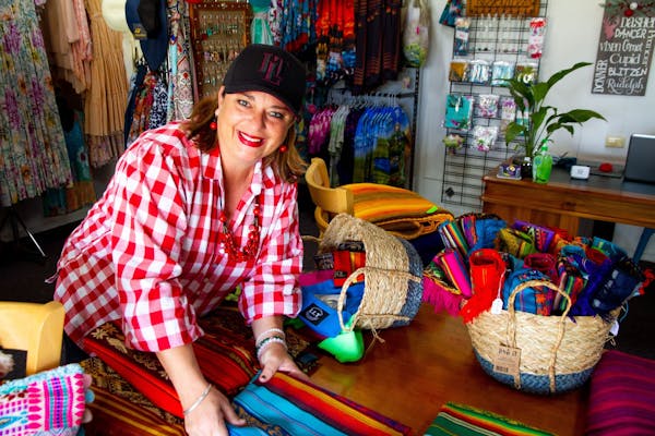 Rudi's Place Esk - Fashion, Homewares & Gifts