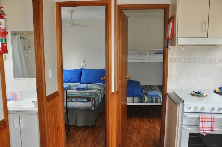 Acacia Cabin