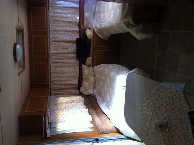 Catninga Caravan