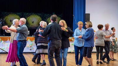 Irish & Celtic Music Festival