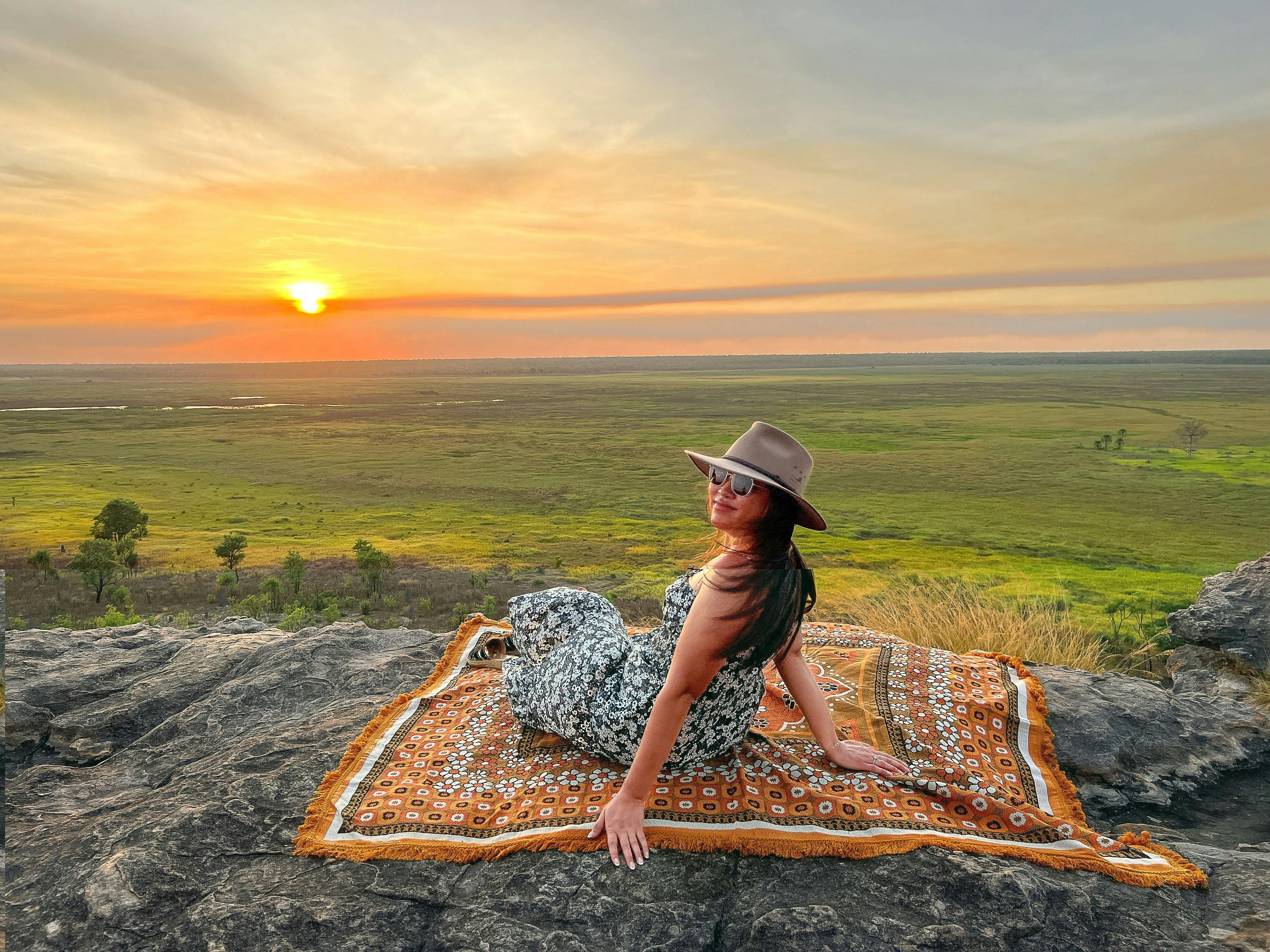 Kakadu National Park with Sacred Owl Tours