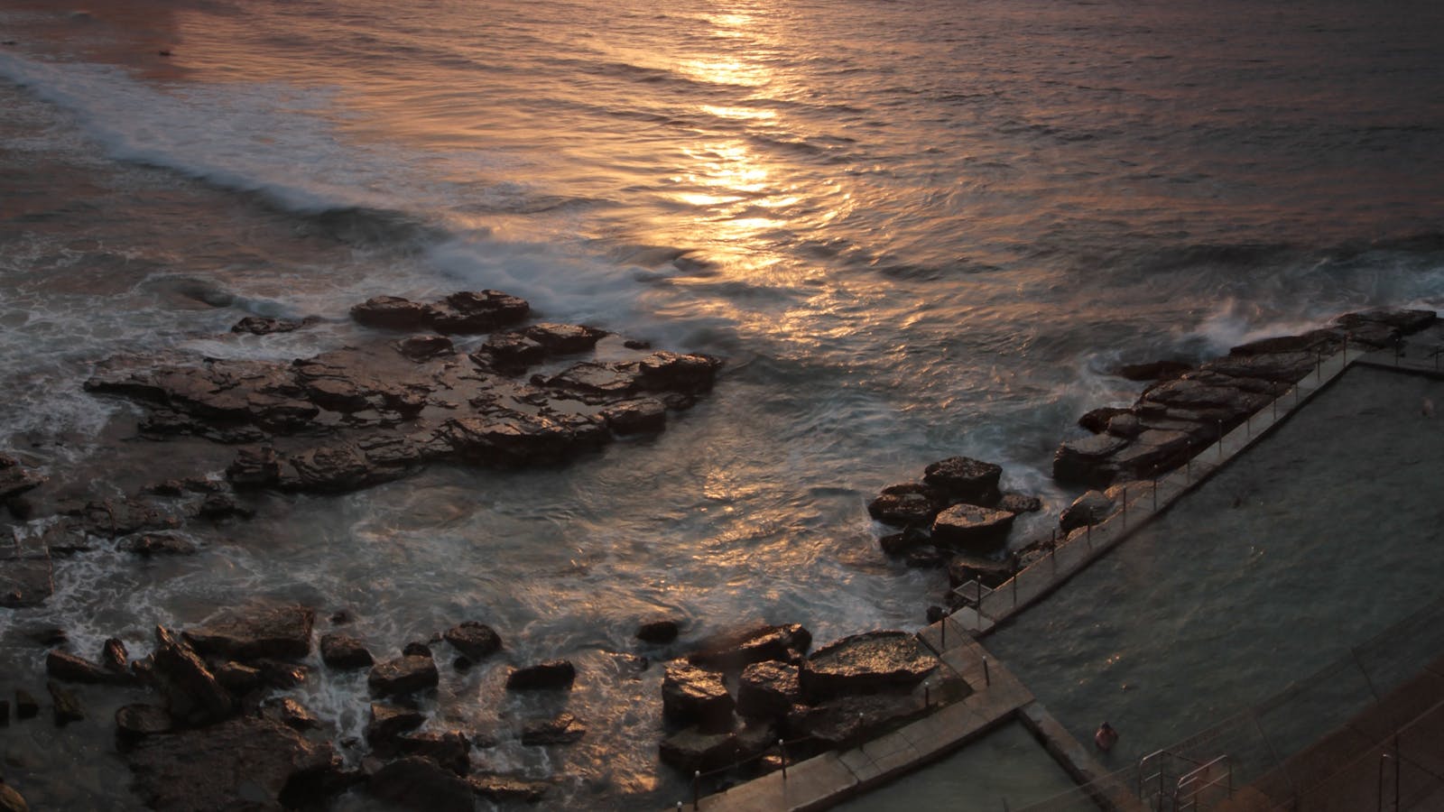 Avalon Beach