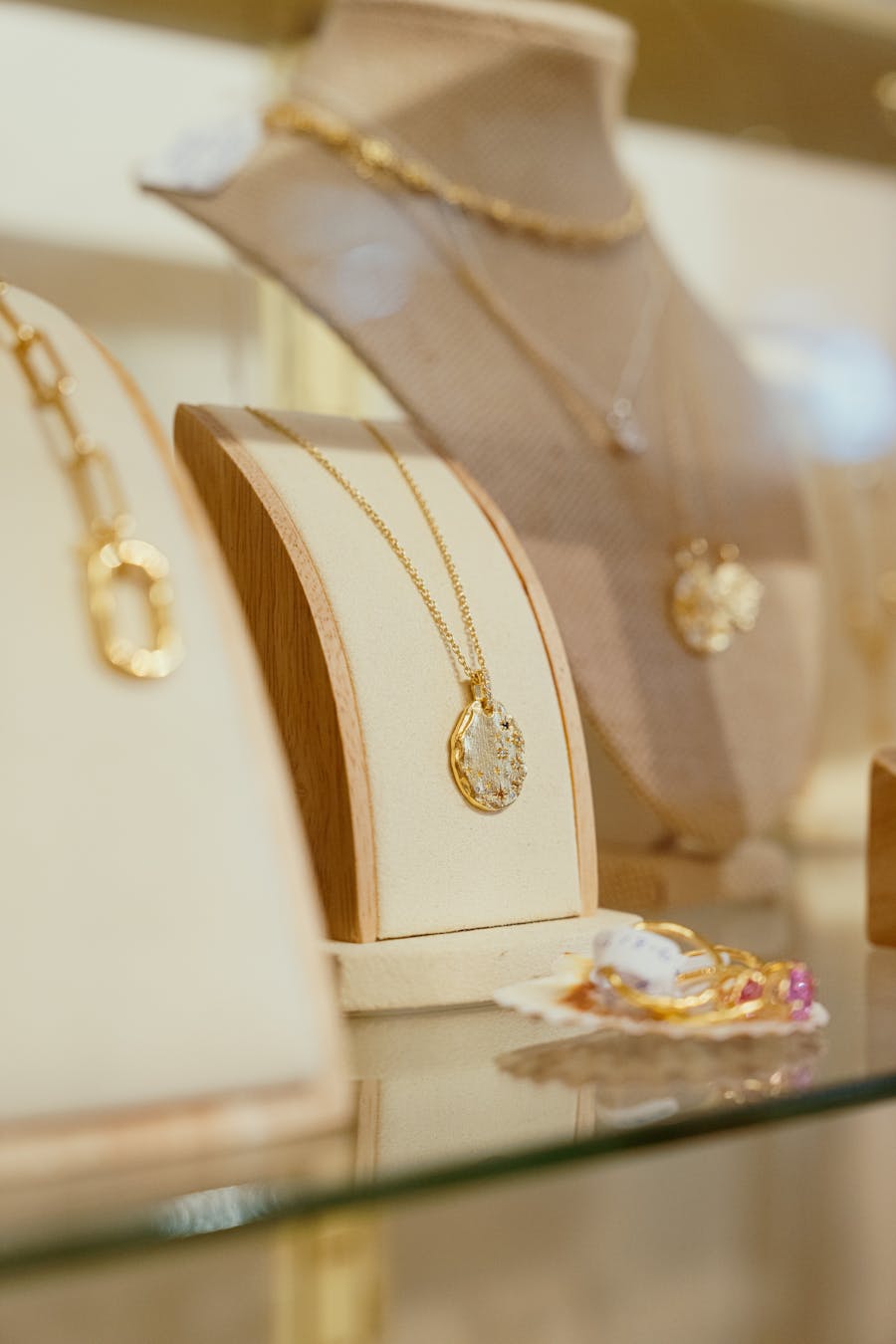 By Charlotte Jewellery
