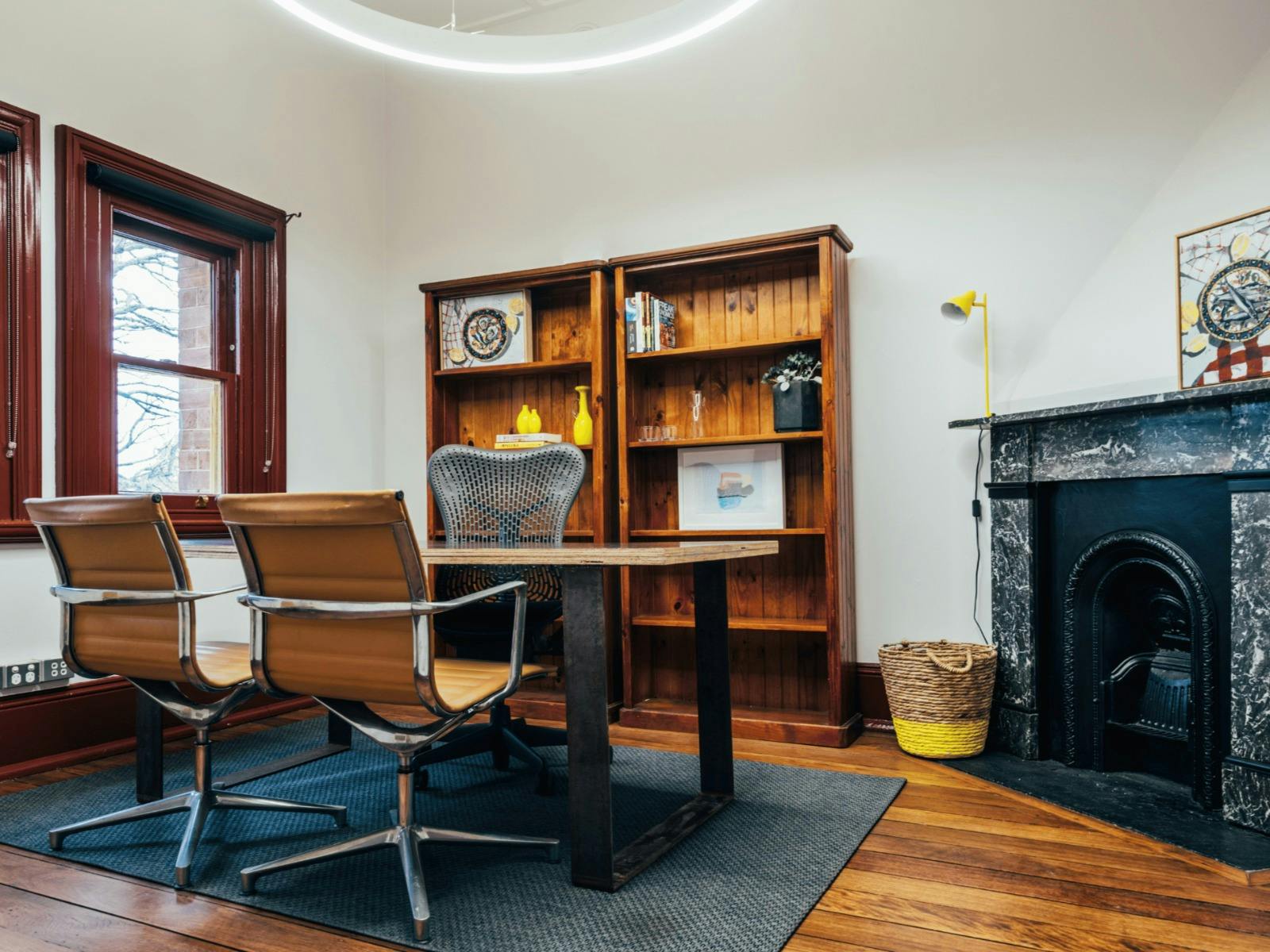 Picton Allied Health room