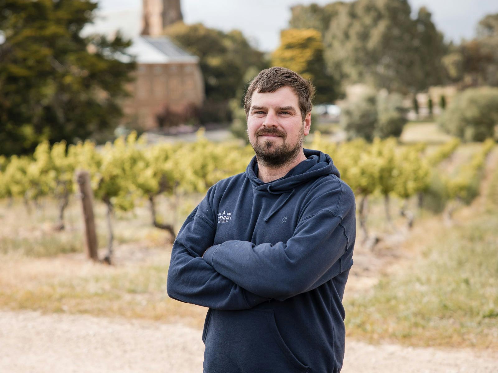 Winemaker