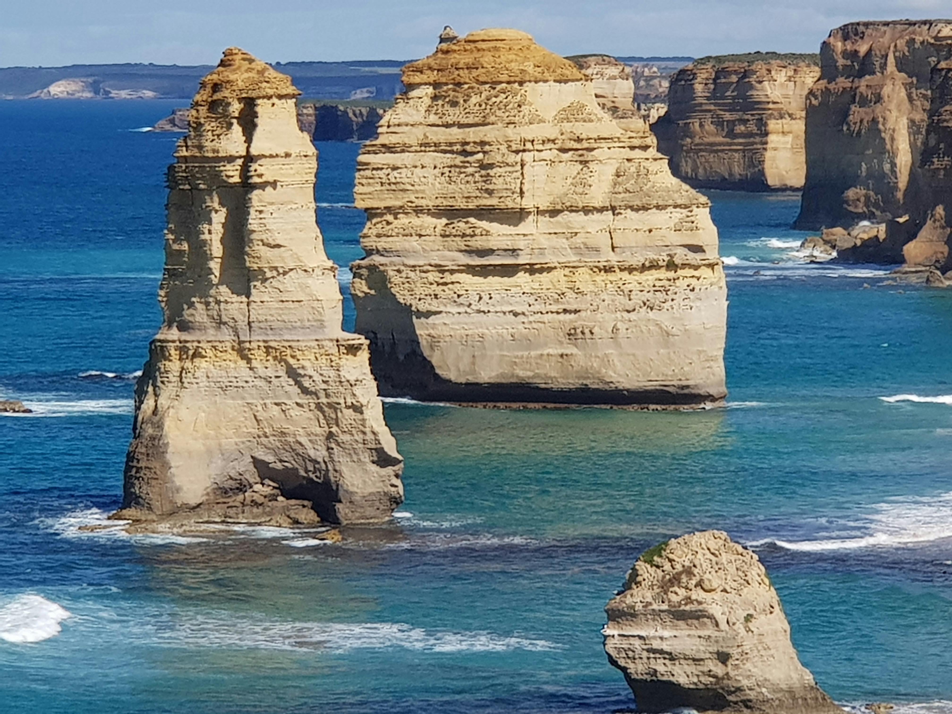 12 Apostles