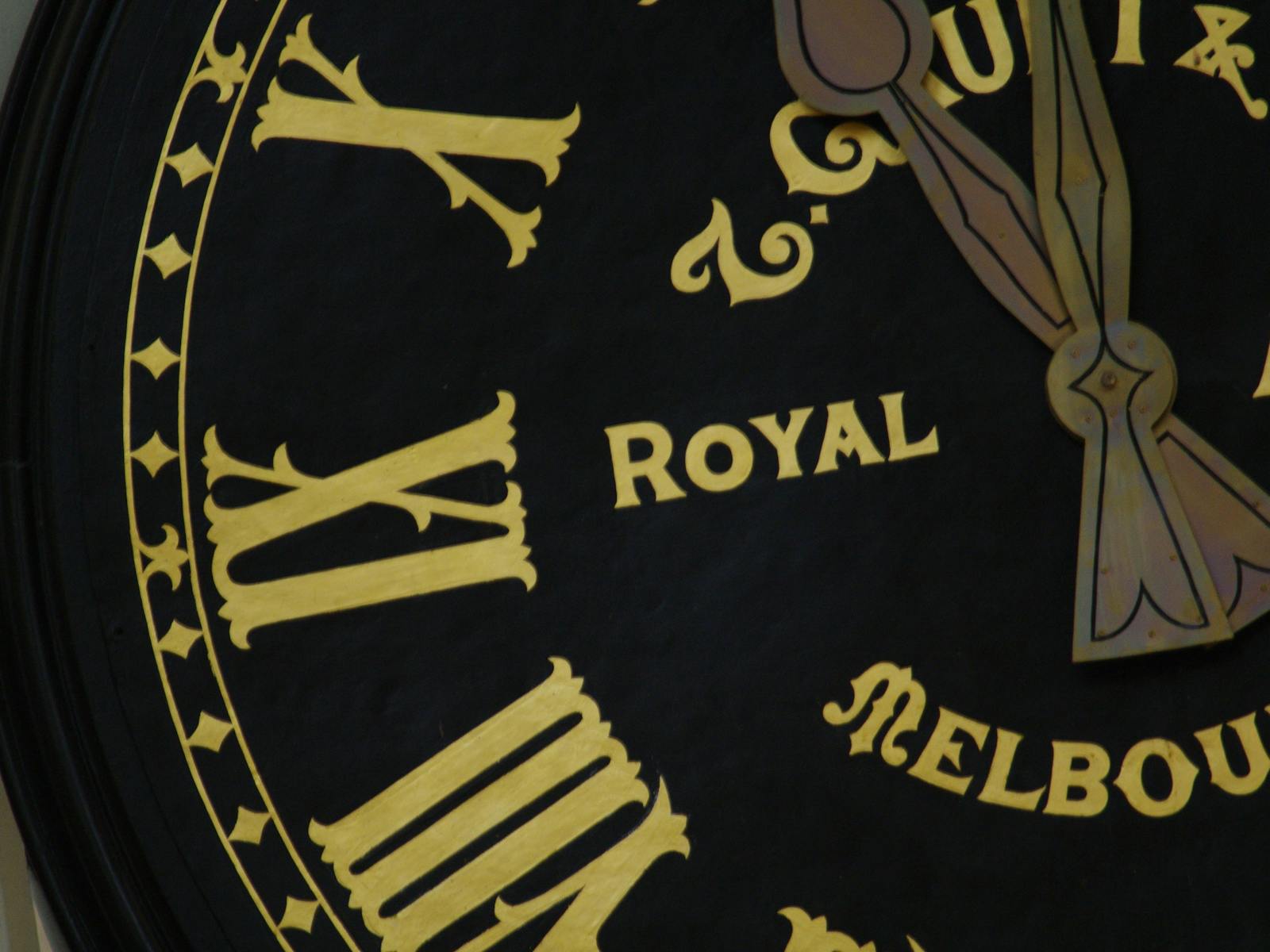 Historical Details