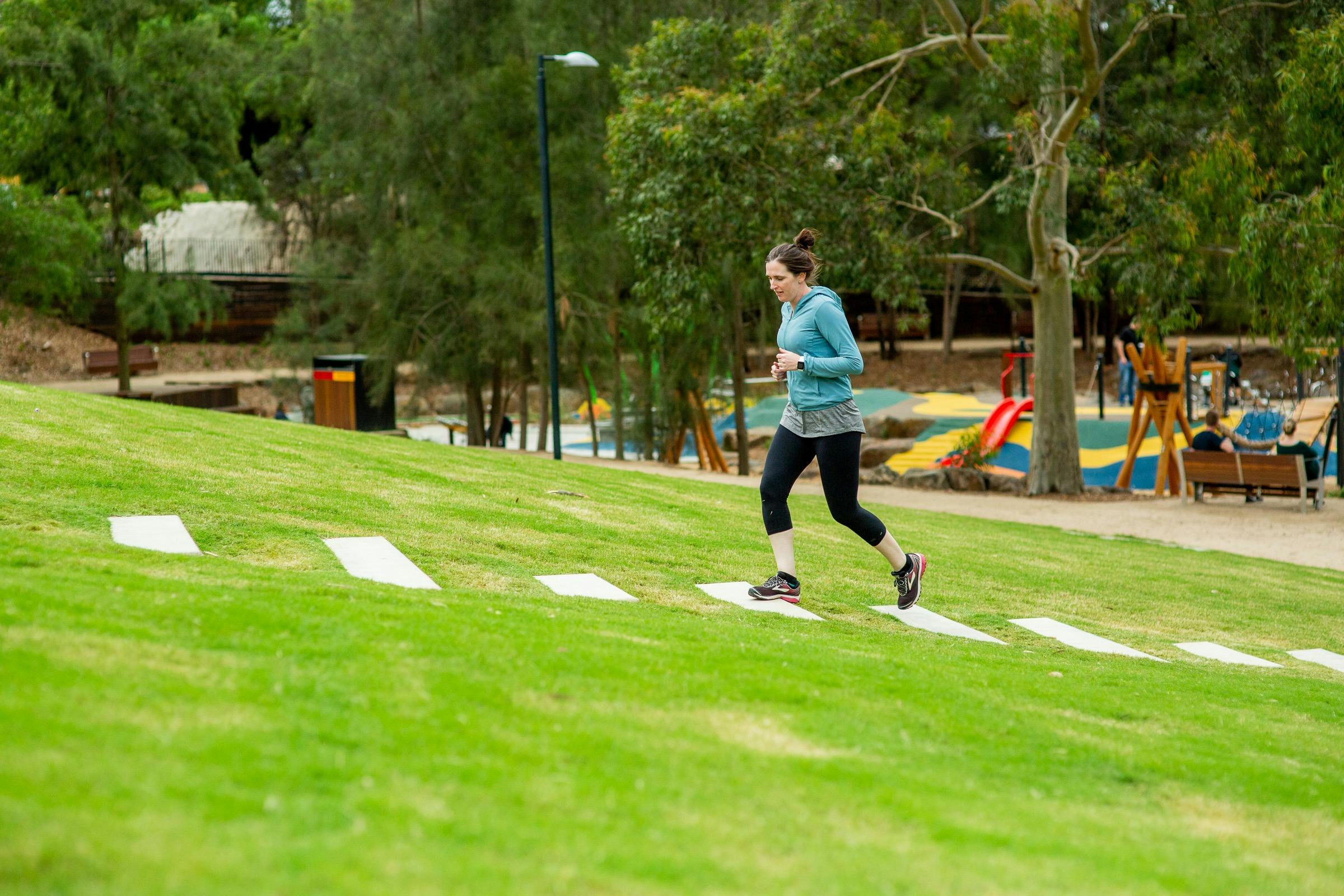 Wyndham Park