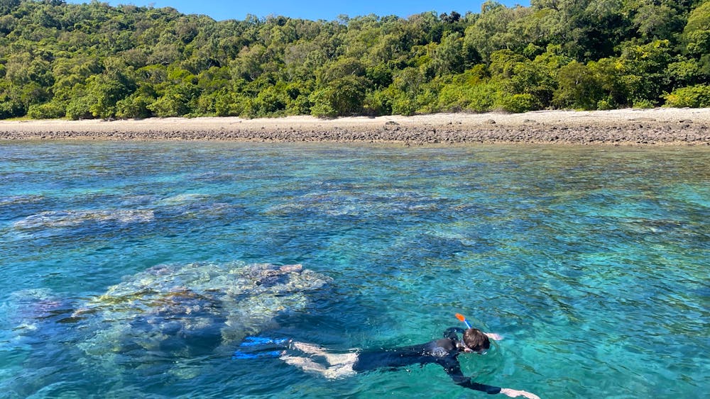 North Queensland Island Charters