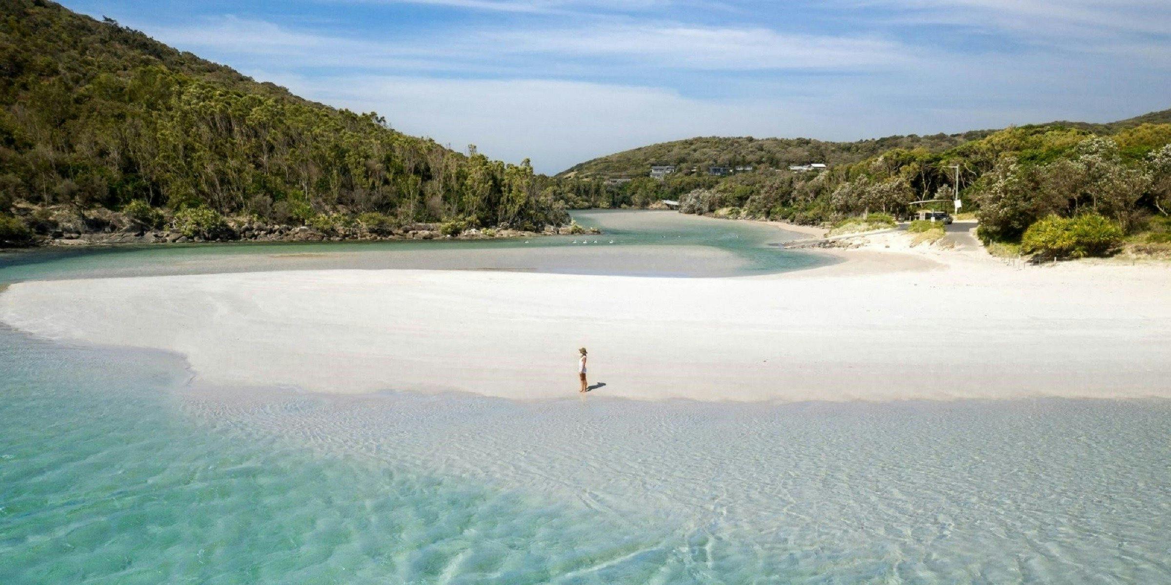 Hat Head_Macleay Valley Coast
