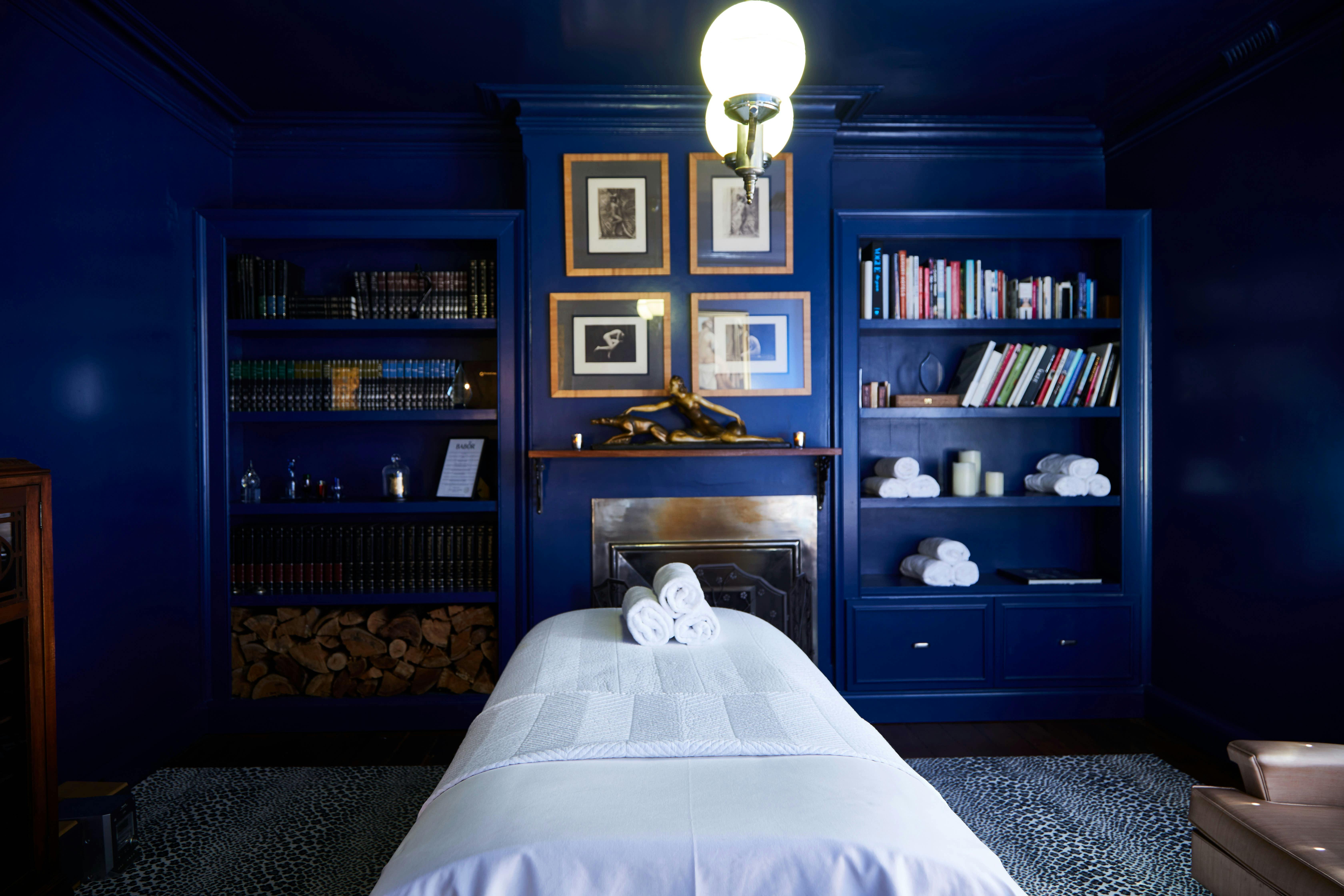 Gillian Adams Salon, Spa & Dining