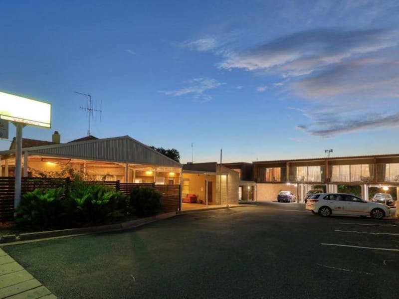 Motel