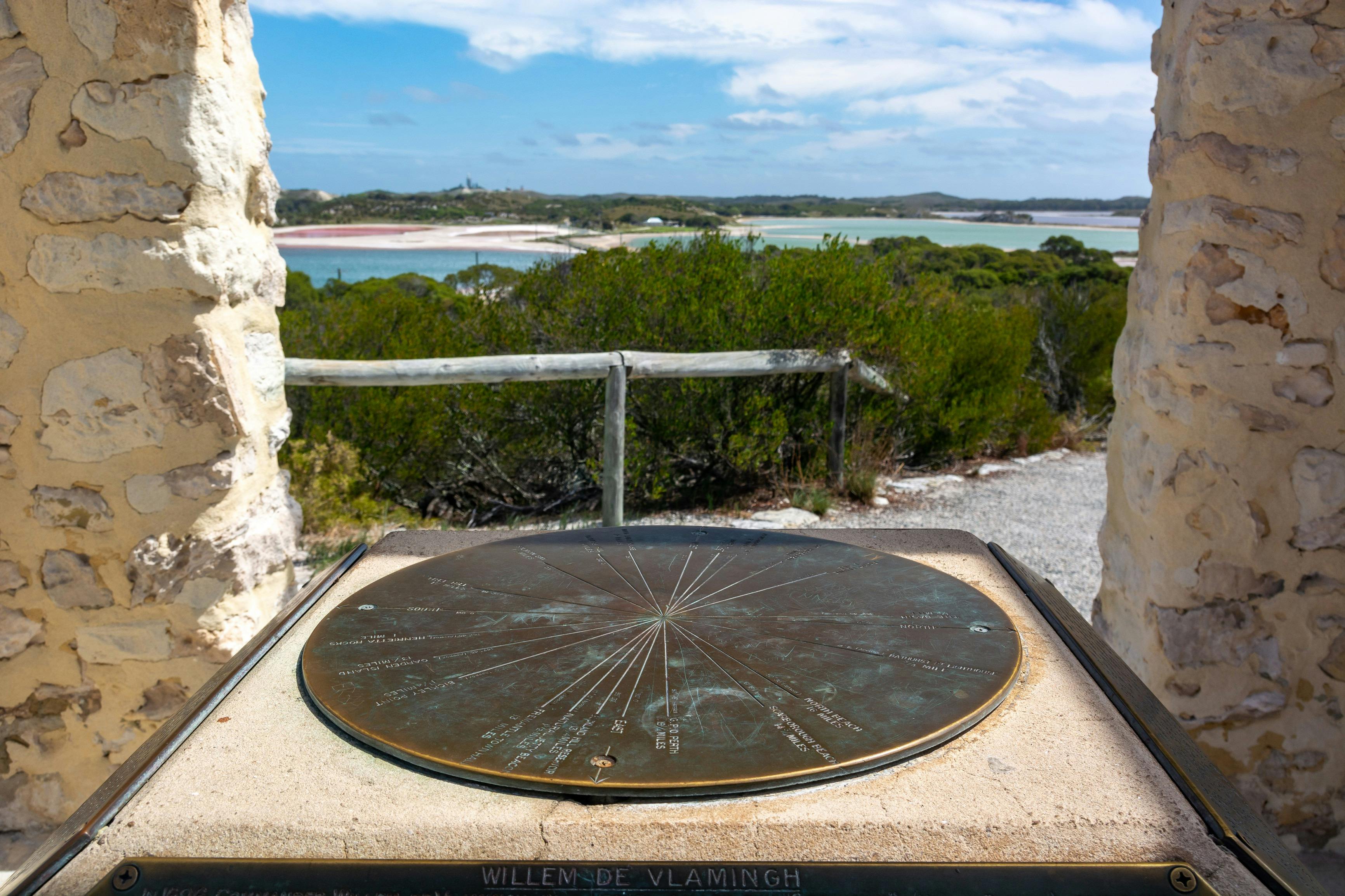 Vlamingh Lookout