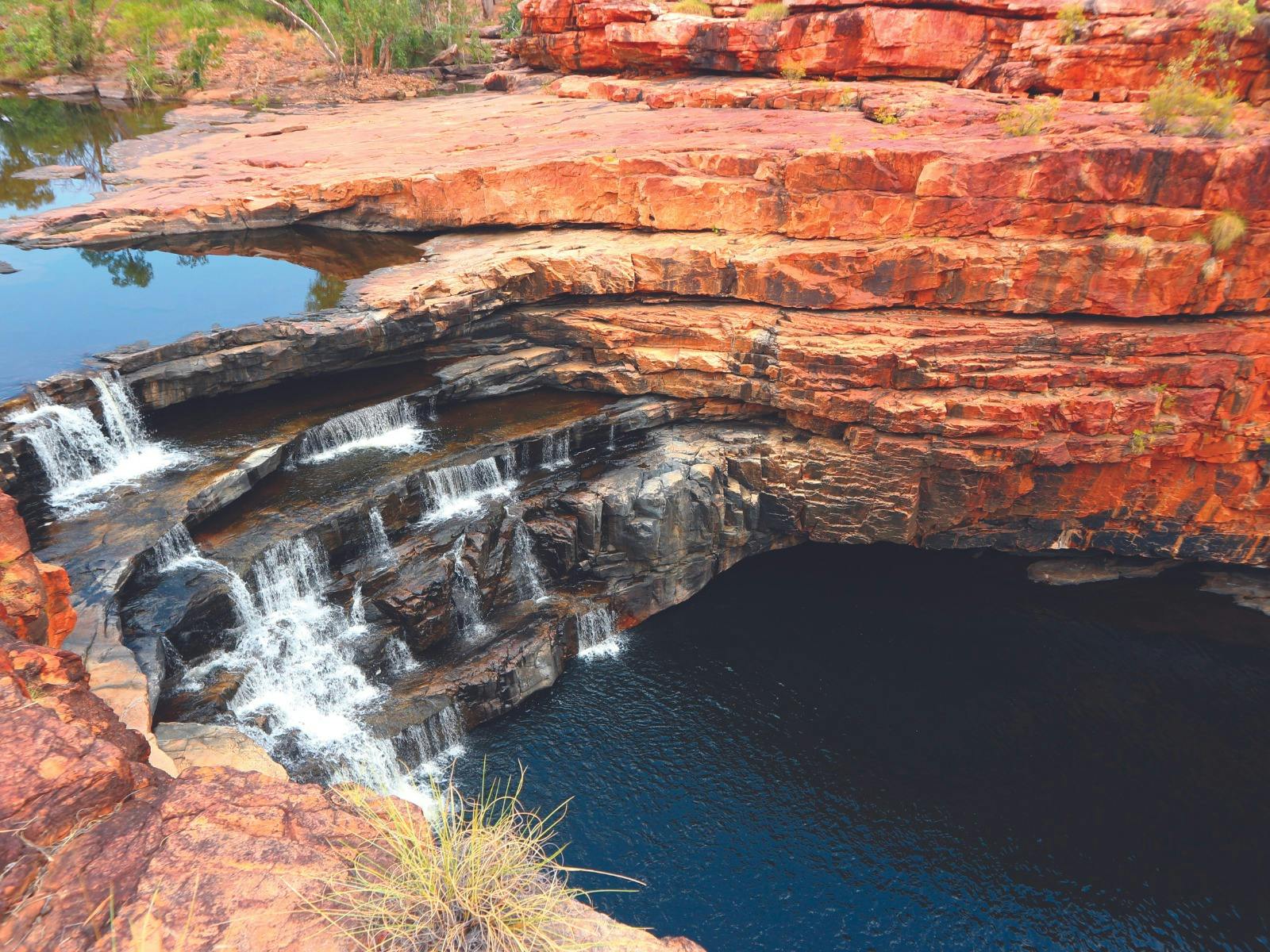Bell Gorge